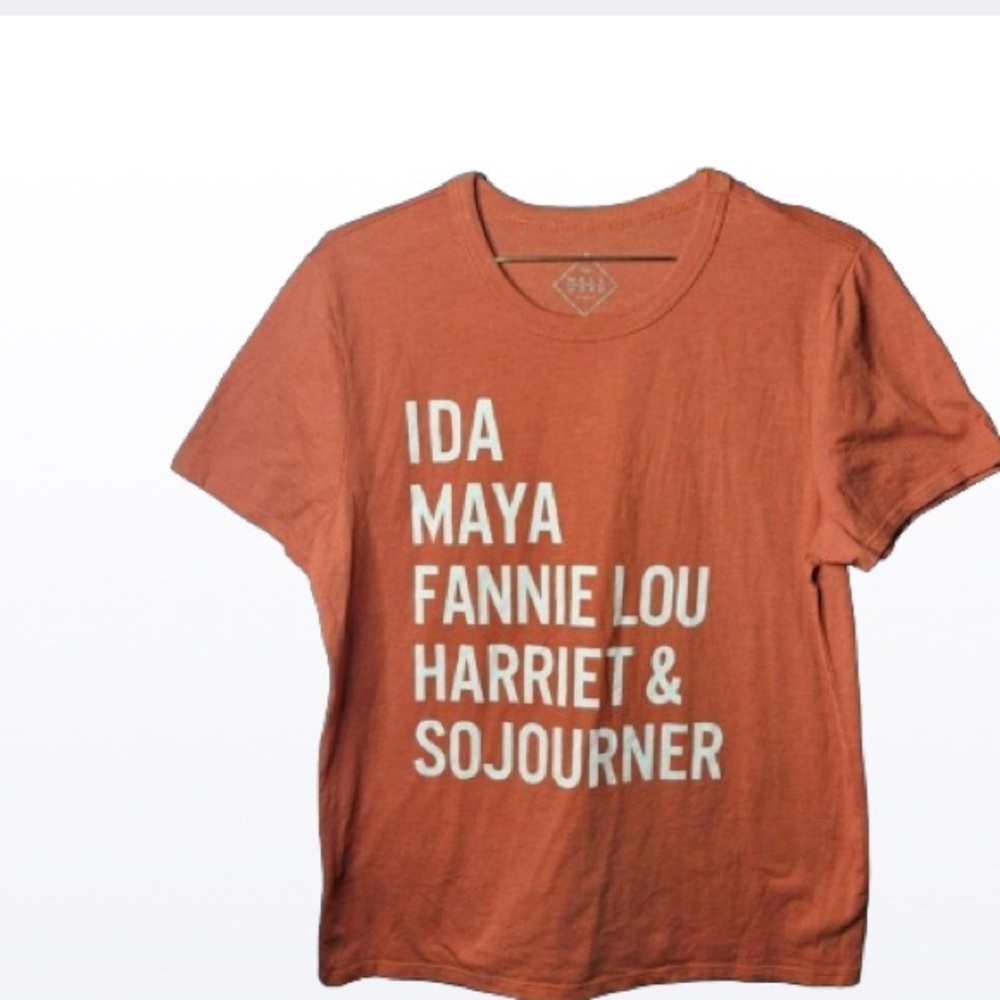 NWT- Black History Month Tee